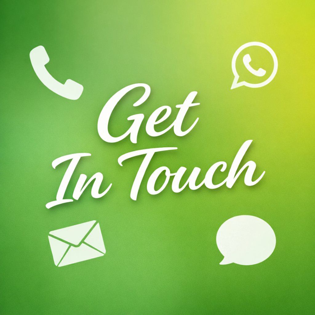 Contact illustration